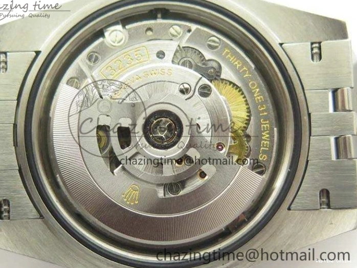 0201 DateJust 126334 SS REF 1:1 Best Edition Gray Dial Stick Markers On New Version Jubilee Bracelet A Bold 3477